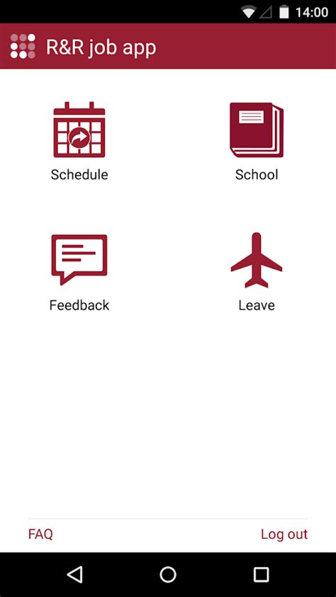 r career registration|r careers app.